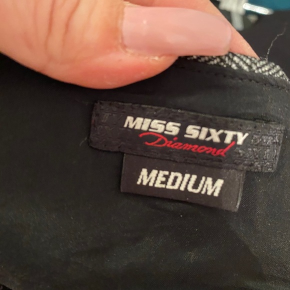 Miss 60 dress - Picture 4 of 4